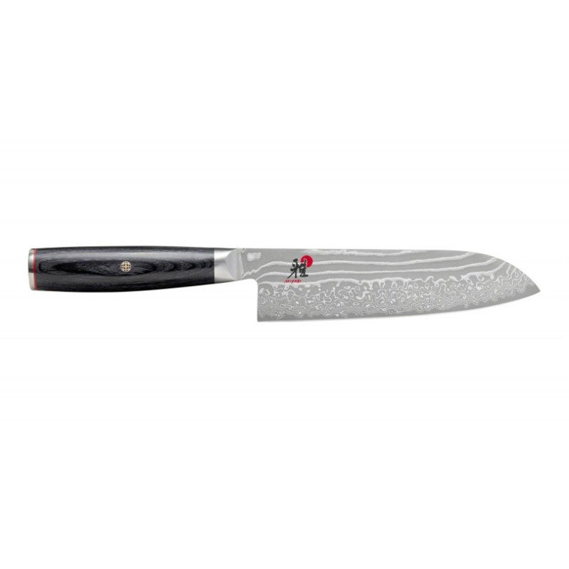Couteau Santoku 18 cm 5000 FCD Zwilling Couteau Santoku 18 cm 5000 FCD Zwilling