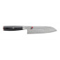 Couteau Santoku 18 cm 5000 FCD Zwilling Couteau Santoku 18 cm 5000 FCD Zwilling