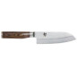 Couteau de cuisine Shun 1er Santoku 14 cm Kaï