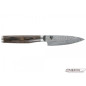 Couteau d'office Shun 1er TDM Kaï