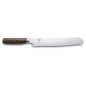 Couteau à pain Shun 1er TDM Kaï