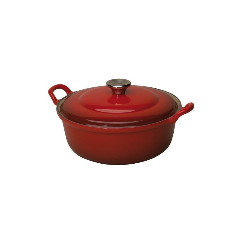 poelon le creuset 24 cm