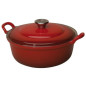 poelon le creuset 24 cm