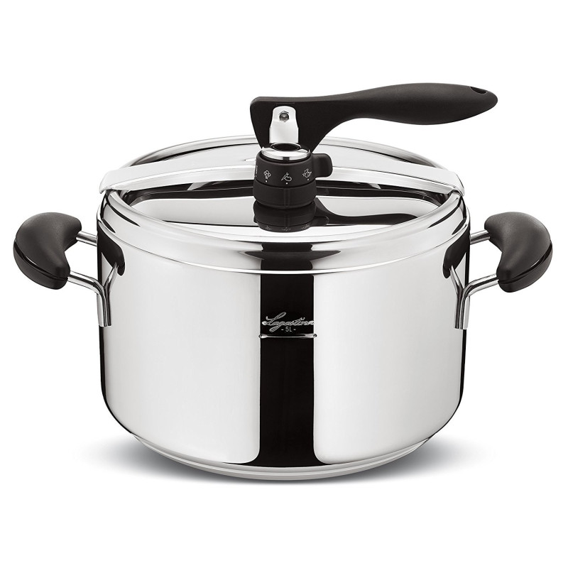 AUTOCUISEUR 9 L NOVIA VITAMIN LAGOSTINA