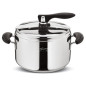 AUTOCUISEUR 5 L NOVIA VITAMIN LAGOSTINA
