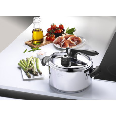 AUTOCUISEUR 5 L NOVIA VITAMIN LAGOSTINA