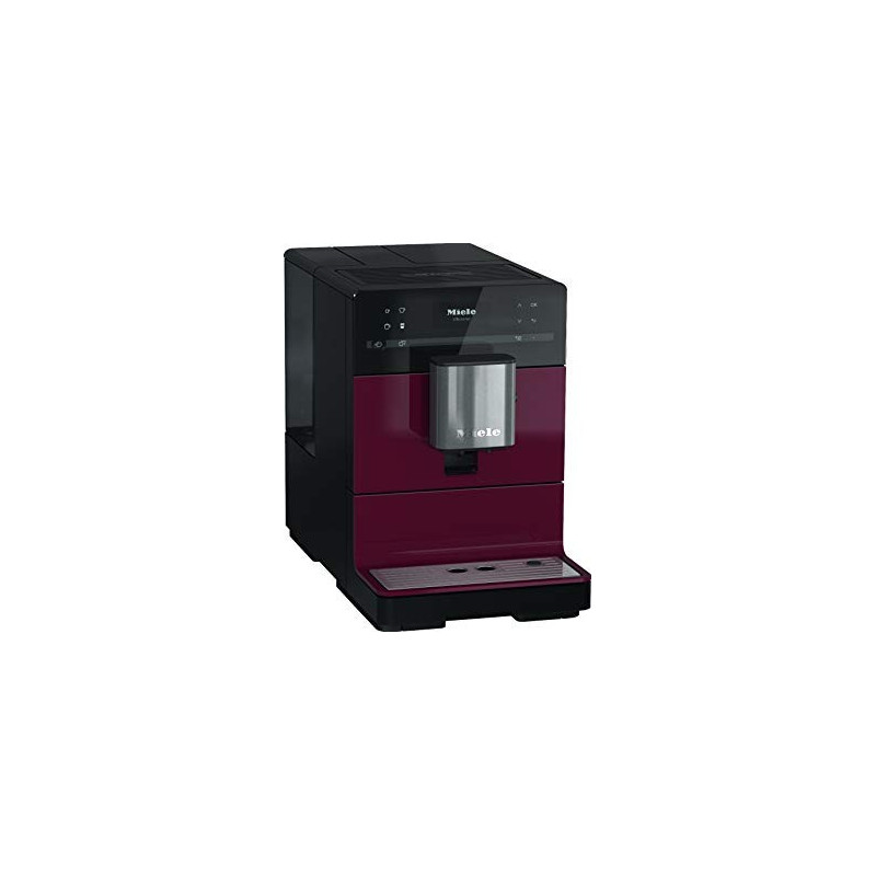 Machine à café automatique Miele