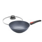 WOK WOLL 26 CM DIAMOND LITE WOK WOLL 26 CM DIAMOND LITE