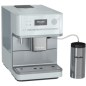 Machine à café automatique avec broyeur Miele