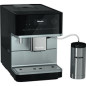 Machine à café automatique avec broyeur Miele