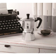 CAFETIERE MOKA EXPRESS 12 TASSES ALU BIALETTI