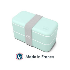 BOITE ALIMENTAIRE MB MATCHA MONBENTO