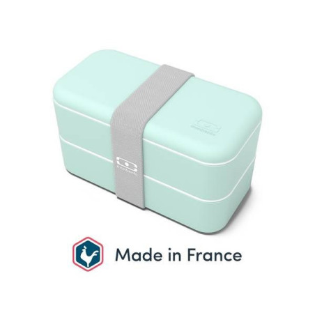 BOITE ALIMENTAIRE MB MATCHA MONBENTO