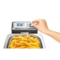 Friteuse 1.4L Riviera et Bar