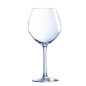 Cabernet vin jeunes 35 cl Chef et Sommelier Coffret 6 Verres