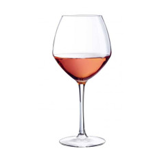 Coffret 6 Verres Chef et Sommelier Vins Jeunes 47 cl