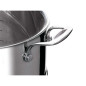 FAITOUT + COUVERCLE 20 CM CHEF BEKA 