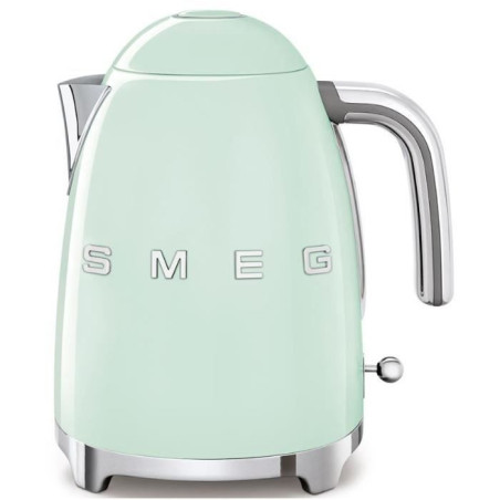 Boullloire années 50 Smeg Vert d'eau