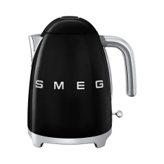 Boullloire années 50 Smeg Noir