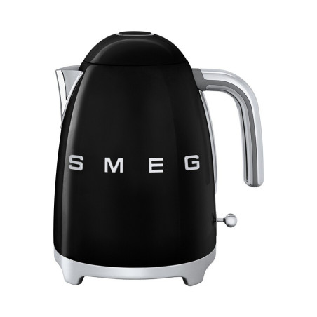 Boullloire années 50 Smeg Noir