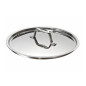 FAITOUT + COUVERCLE 24 CM CHEF BEKA