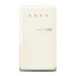 Réfrigérateur année 50 pose libre Smeg Réfrigérateur année 50 pose libre Smeg