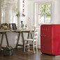 Réfrigérateur année 50 pose libre Smeg Réfrigérateur année 50 pose libre Smeg
