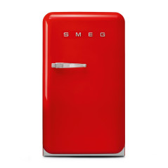 Réfrigérateur année 50 pose libre Smeg