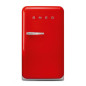 Réfrigérateur année 50 pose libre Smeg Réfrigérateur année 50 pose libre Smeg