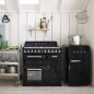Réfrigérateur année 50 pose libre Smeg Réfrigérateur année 50 pose libre Smeg