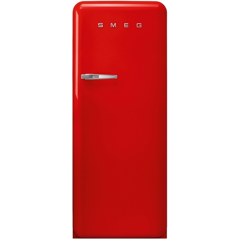 Réfrigérateur hauteur 1m53 année 50 Smeg Réfrigérateur hauteur 1m53 année 50 Smeg