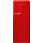 Réfrigérateur hauteur 1m53 année 50 Smeg Réfrigérateur hauteur 1m53 année 50 Smeg