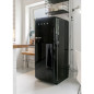 Réfrigérateur hauteur 1m53 année 50 Smeg Réfrigérateur hauteur 1m53 année 50 Smeg