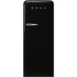 Réfrigérateur hauteur 1m53 année 50 Smeg Réfrigérateur hauteur 1m53 année 50 Smeg