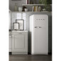 Réfrigérateur hauteur 1m53 année 50 Smeg Réfrigérateur hauteur 1m53 année 50 Smeg