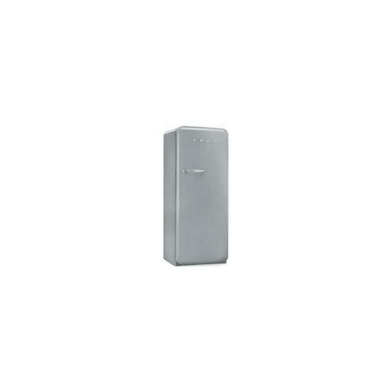 Réfrigérateur hauteur 1m53 année 50 Smeg Réfrigérateur hauteur 1m53 année 50 Smeg