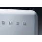 Réfrigérateur hauteur 1m53 année 50 Smeg Réfrigérateur hauteur 1m53 année 50 Smeg