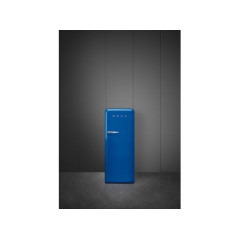 Réfrigérateur hauteur 1m53 année 50 Smeg