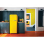 Réfrigérateur hauteur 1m53 année 50 Smeg Réfrigérateur hauteur 1m53 année 50 Smeg