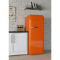 Réfrigérateur hauteur 1m53 année 50 Smeg Réfrigérateur hauteur 1m53 année 50 Smeg