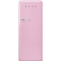 Réfrigérateur hauteur 1m53 année 50 Smeg Réfrigérateur hauteur 1m53 année 50 Smeg