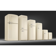 Réfrigérateur hauteur 1m53 année 50 Smeg