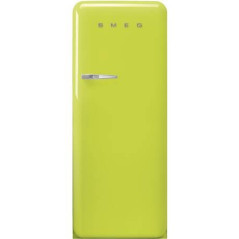 Réfrigérateur hauteur 1m53 année 50 Smeg