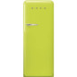 Réfrigérateur hauteur 1m53 année 50 Smeg Réfrigérateur hauteur 1m53 année 50 Smeg