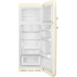 Réfrigérateur Combiné années 50 Hauteur 172 cm Smeg Réfrigérateur Combiné années 50 Hauteur 172 cm Smeg