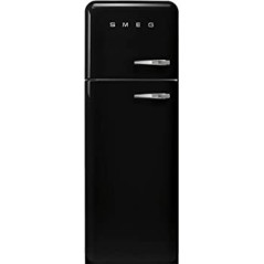 Réfrigérateur Combiné années 50 Hauteur 172 cm Smeg