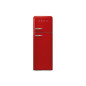 Réfrigérateur Combiné années 50 Hauteur 172 cm Smeg Réfrigérateur Combiné années 50 Hauteur 172 cm Smeg