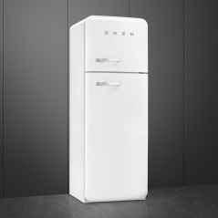 Réfrigérateur Combiné années 50 Hauteur 172 cm Smeg