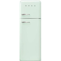 Réfrigérateur Combiné années 50 Hauteur 172 cm Smeg