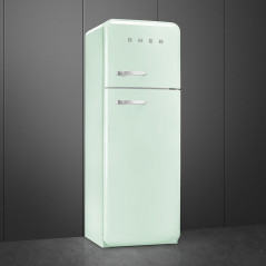 Réfrigérateur Combiné années 50 Hauteur 172 cm Smeg